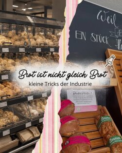 Einfach genau hinschauen